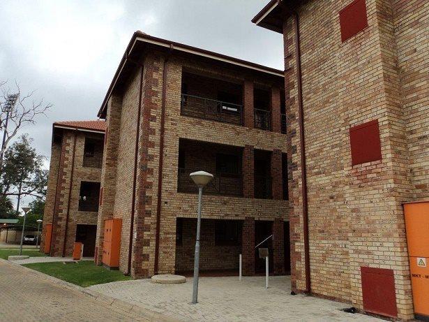 To Let 1 Bedroom Property for Rent in Potchefstroom North West